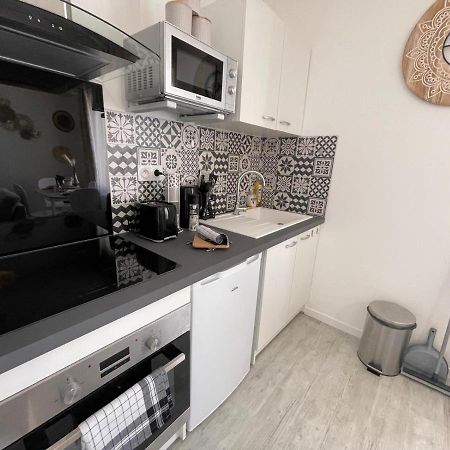 Le Boheme - Centre Ville, Netflix Et Wifi, Parking, Ideal Familles, Couples Et Voyages D'Affaire Niort Ngoại thất bức ảnh