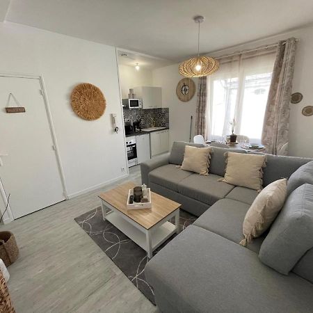 Le Boheme - Centre Ville, Netflix Et Wifi, Parking, Ideal Familles, Couples Et Voyages D'Affaire Niort Ngoại thất bức ảnh