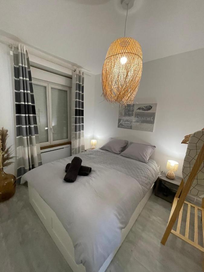 Le Boheme - Centre Ville, Netflix Et Wifi, Parking, Ideal Familles, Couples Et Voyages D'Affaire Niort Ngoại thất bức ảnh