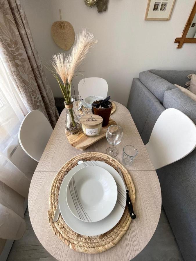 Le Boheme - Centre Ville, Netflix Et Wifi, Parking, Ideal Familles, Couples Et Voyages D'Affaire Niort Ngoại thất bức ảnh
